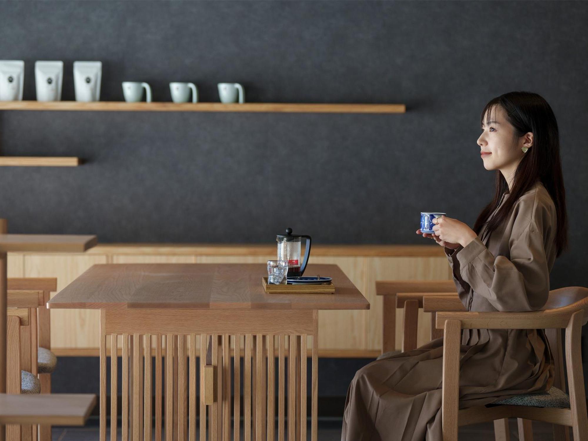 Unzen Miyazaki Ryokan Εξωτερικό φωτογραφία