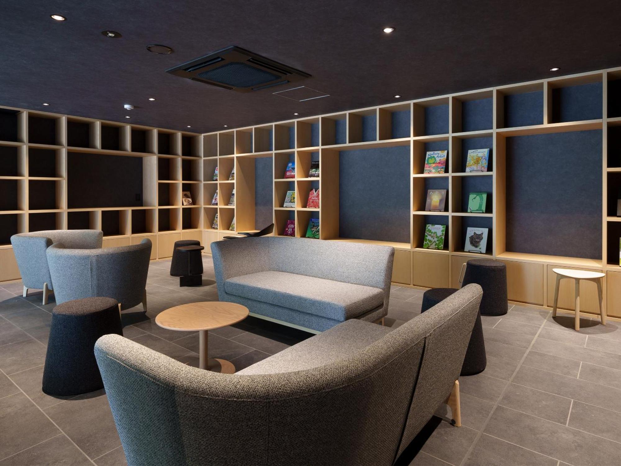 Unzen Miyazaki Ryokan Εξωτερικό φωτογραφία